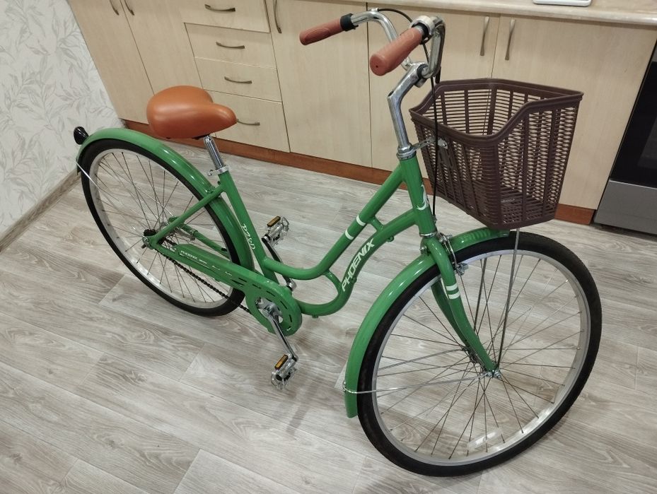 Продам велосипед Phoenix