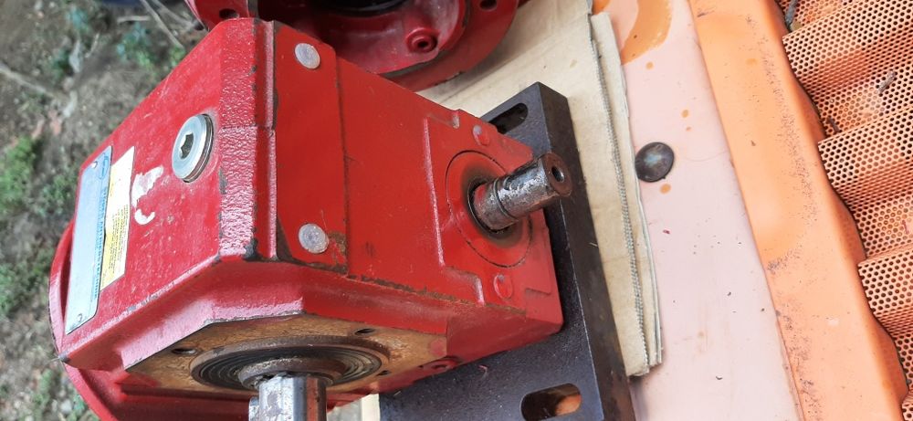 Reductor  priza de putere