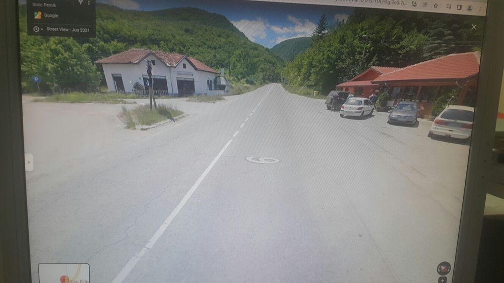 Продава се Къща в с. Углярци, Област Перник - 48 кв.м за 213 €/кв.м - Снимка #12