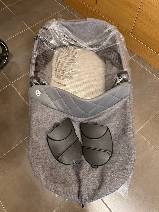 Easywalker Harvey 3 Premium