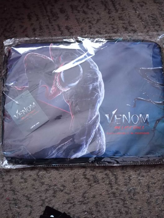 Чанта за лаптоп Venom