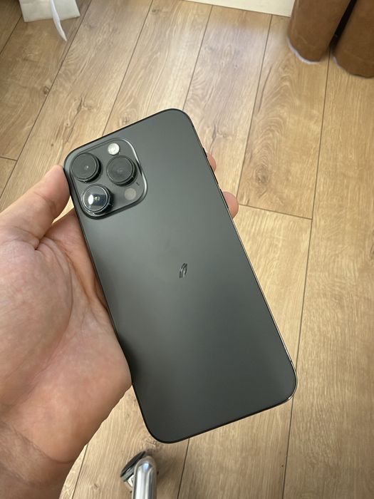 Iphone 14 Pro Max 256gb
