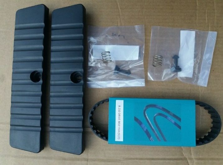 Piese noi Jawa Babetta