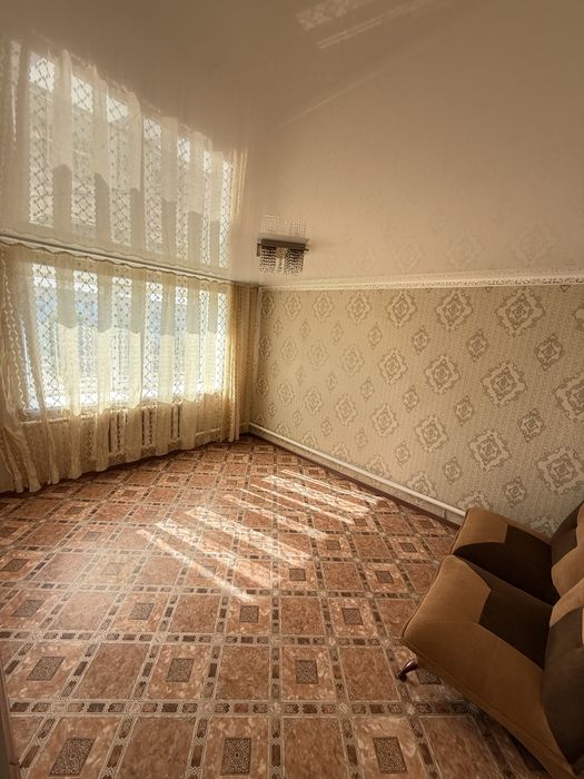 3-х комнатная квартира