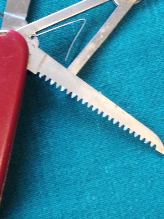 Колекционерско джобно ножче