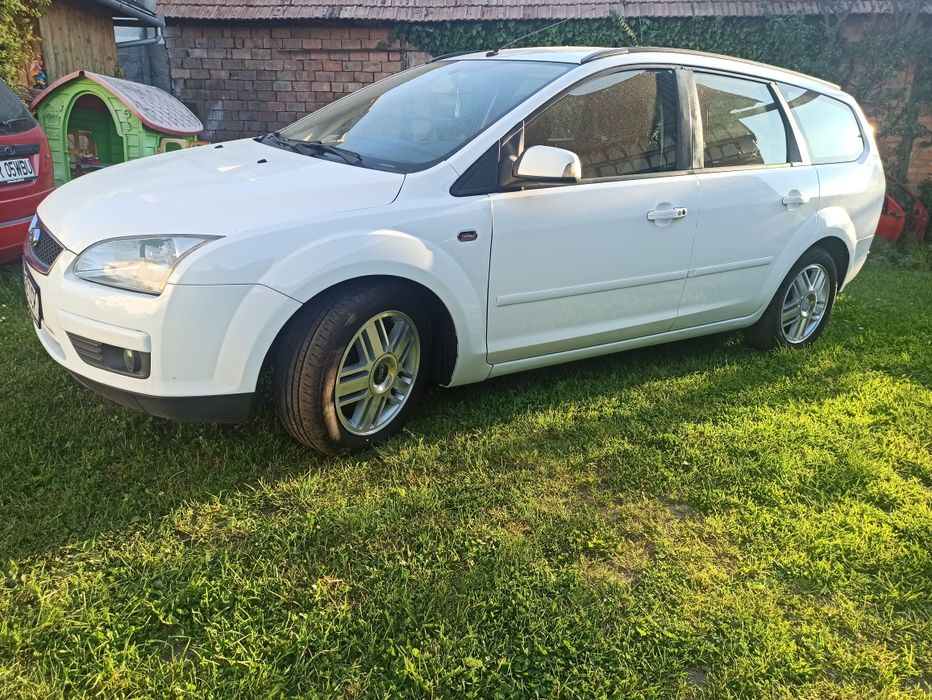 FORD Focus 2007