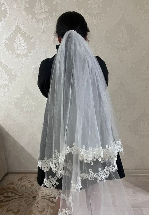 Продам фату 10000 тенге