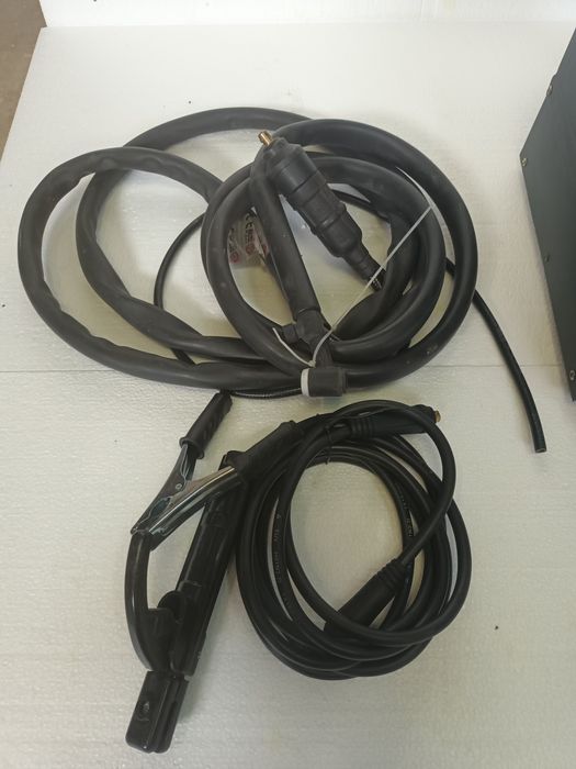 Aparat sudura tig/ MMA