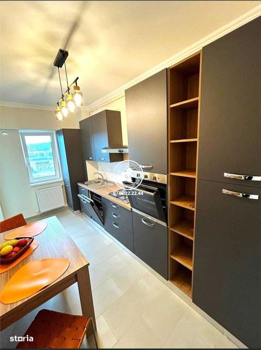 Apartament 2 camere de lux, Zona Podu Ros, proximitate Dedeman