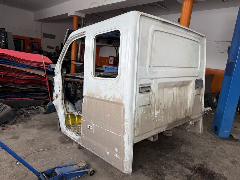 Продам Кабину некст фермер