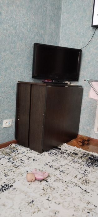 Стол раскладной книжка