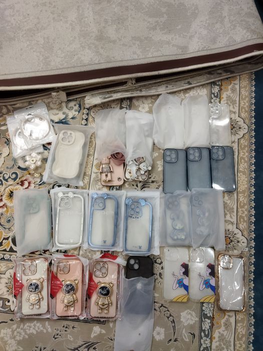 iPhone 13pro/14. Чехол