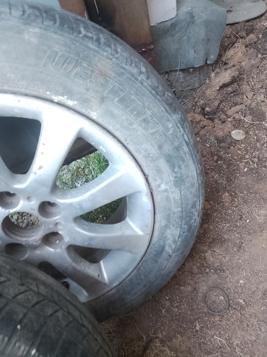 Диски на запаску