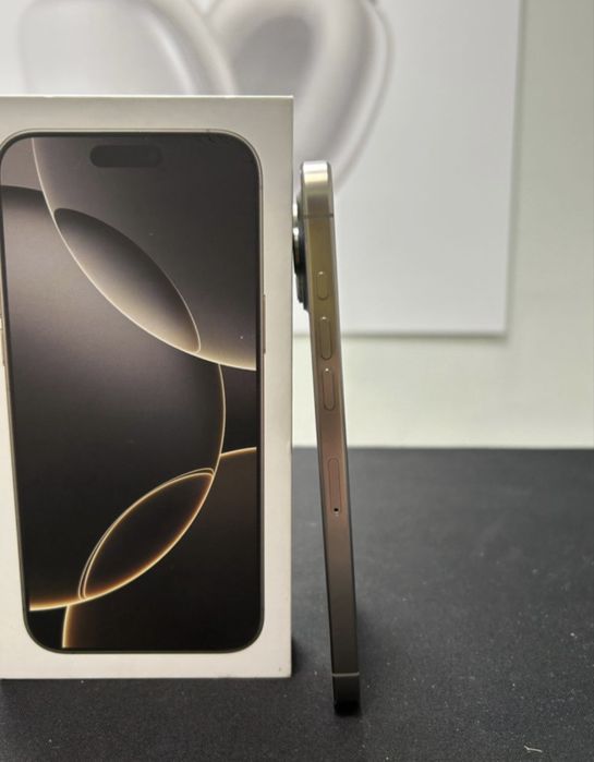 Iphone 16 pro 128 GB
