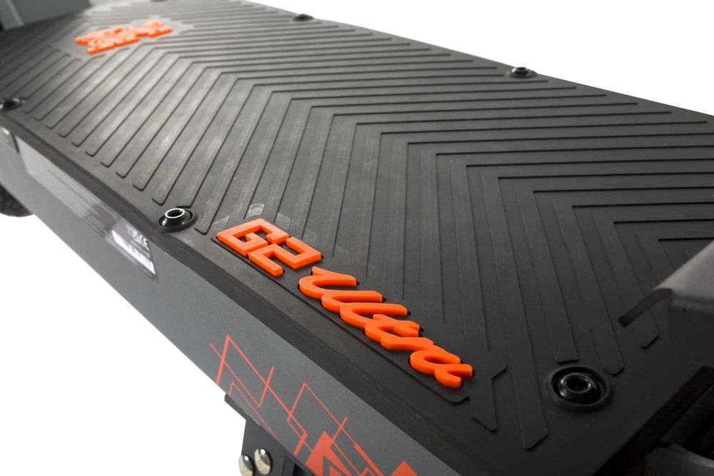 НОВО! KuKirin G2 Ultra Електрическа Тротинетка 50km/h 2*800w 18Ah