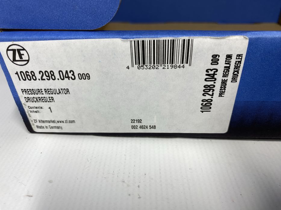 Kit solenoizi valve bloc hidraulic cutie automata 6HP26 6HP28 BMW etc