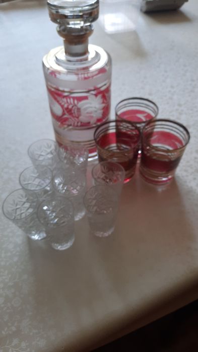 Продам посуду дёшево