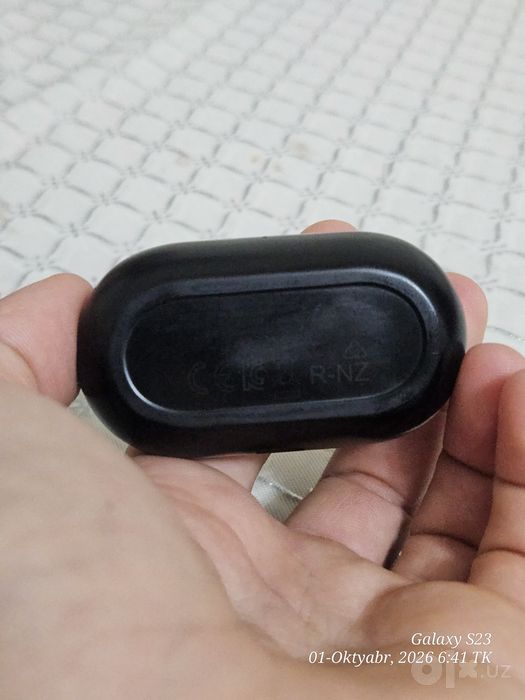 Samsung Galaxy buds [orginal] ideal holatda