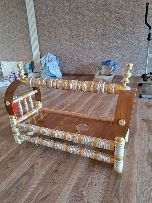 Бешик  для малышей