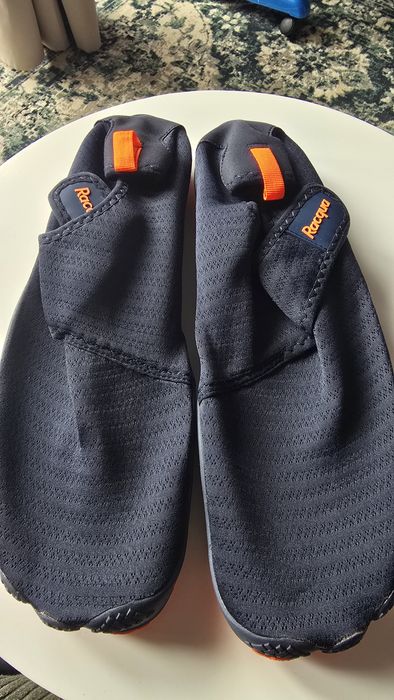 Adidasi barefoot, marime 48