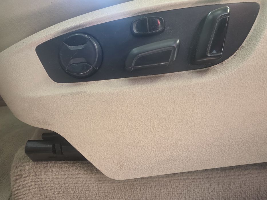 Volkswagen tuareg 3.0 TDI