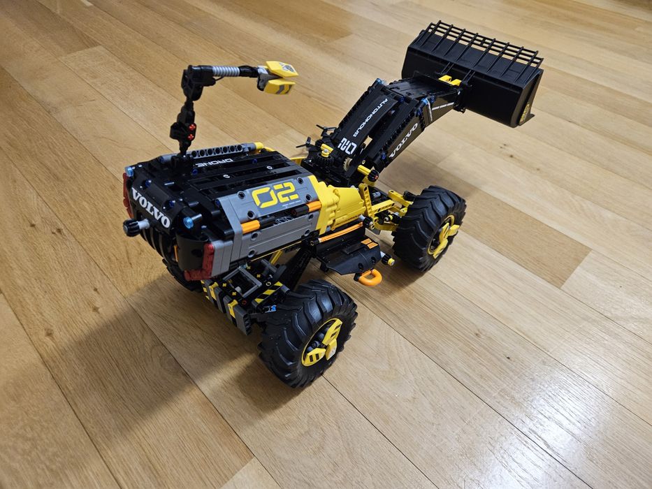 Lego technic 42037