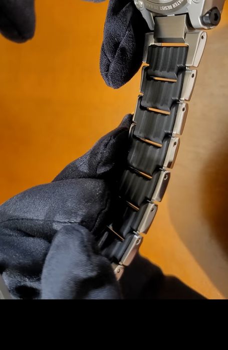 Casio g shock mtg b3000  1AER