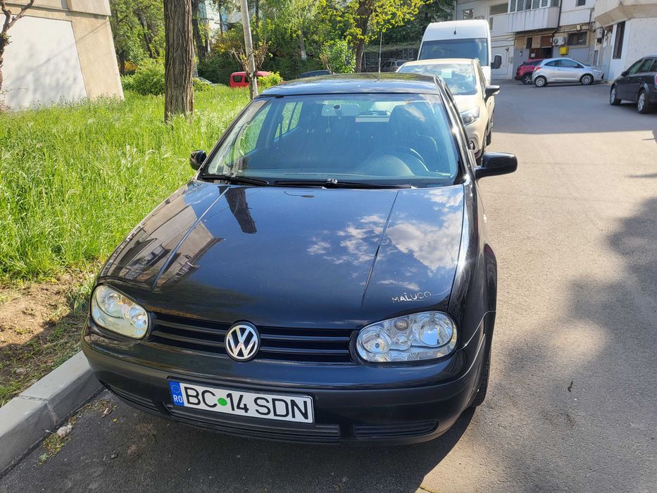 Golf 4,an 2004.itp.valabil pana jn noiembrie 2026