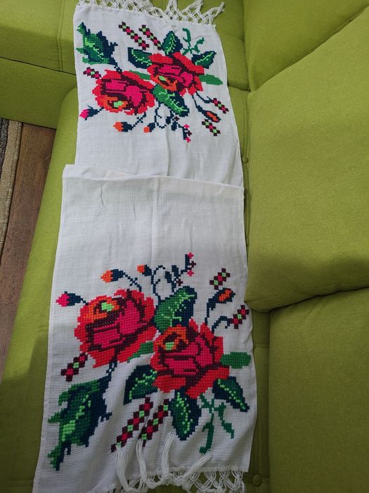 Vand prosop cosate manual