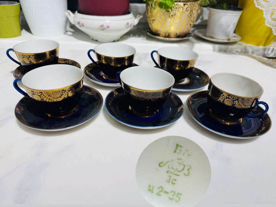 Продам посуду,времен Ссср.