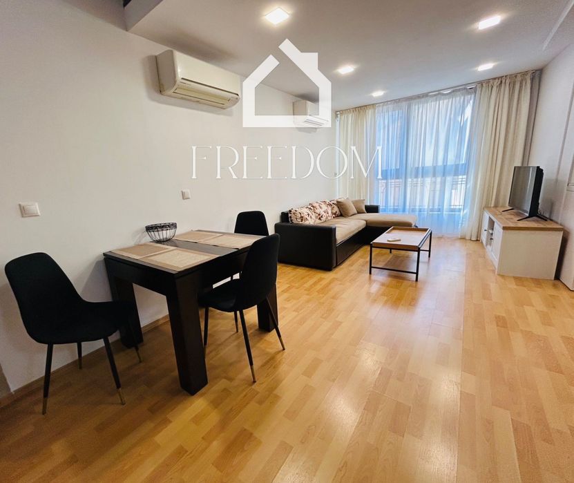 Продава се Тристаен апартамент в Варна, Център - 92 кв.м за 2772 €/кв.м - Снимка #6