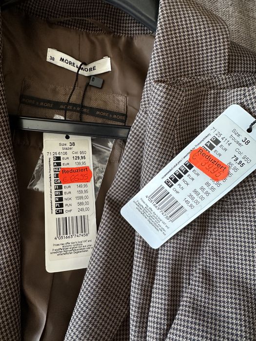 Costum de dama cu lana