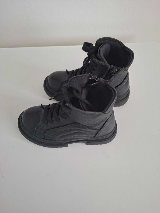 Детски ботуши Ponki