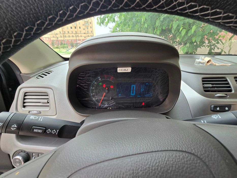 Chevrolet Cobalt