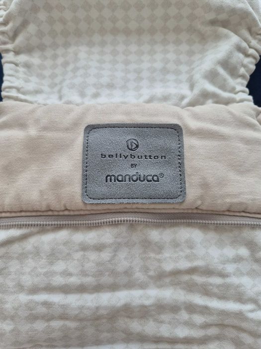 Marsupiu Ergonomic Manduca XT
