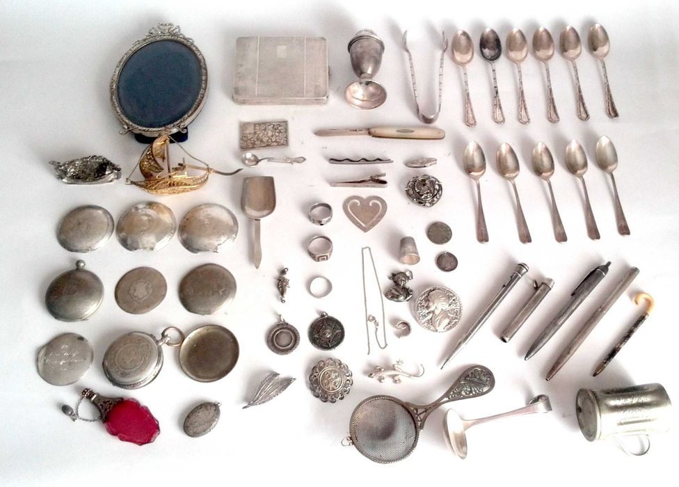 стари вещи от чужбина