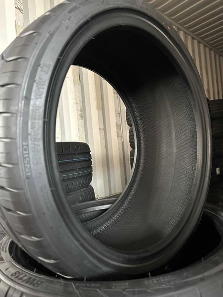 Нови Летни Гуми BEARWAY BW118 295/30R20 101W НОВ DOT БОРД 2953020