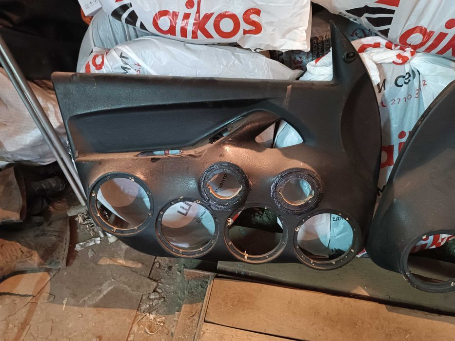 Дверные карты на лада калина 2 и лада гранта.