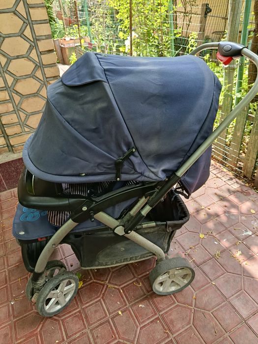 Продам коляску фирмы evenflo