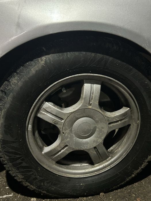 Торус 14 в хорошем состояние