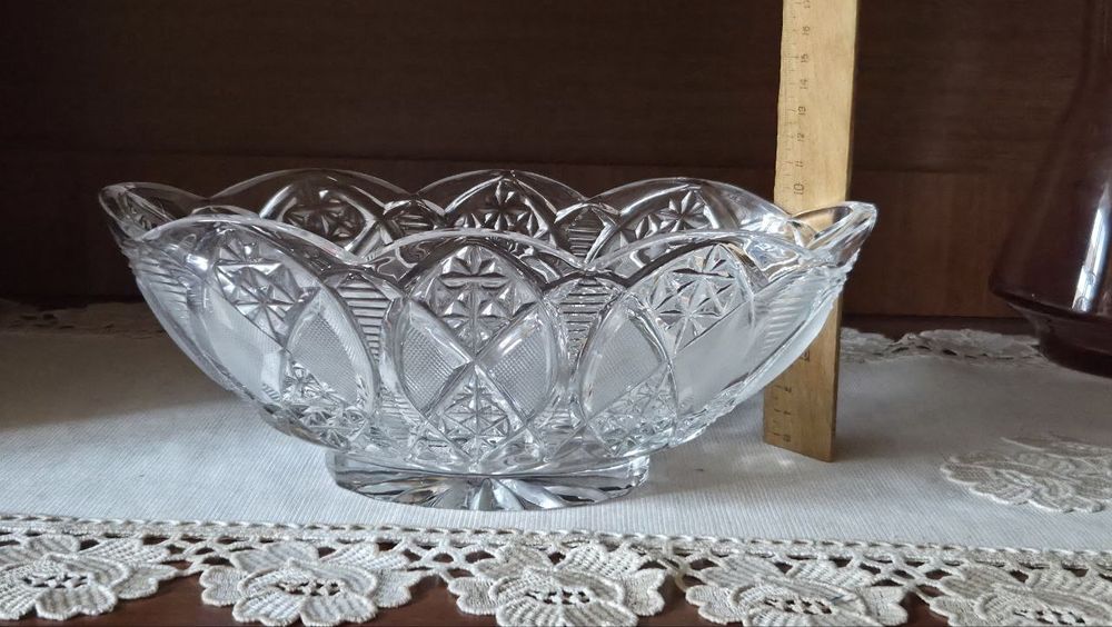 Вазы ссср ,винтаж