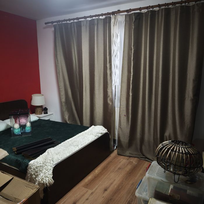 Vând apartament Dej 2 camere zona centrala