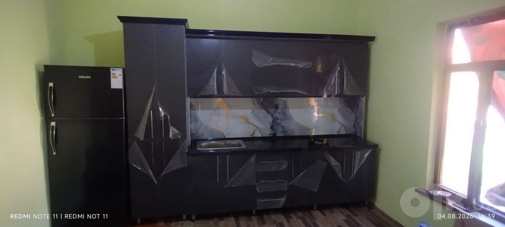 Кухни мебеллар гарантия 100%