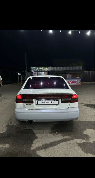 Продам Subaru Legacy b4