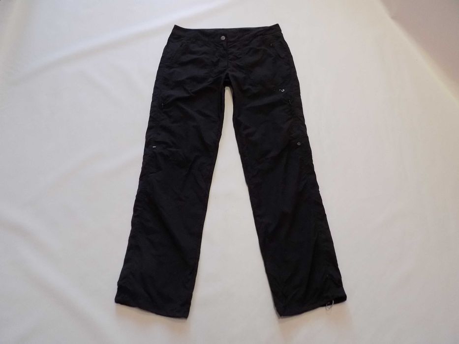 панталон haglofs/mammut долнище туризъм планина дамски оригинален M/L