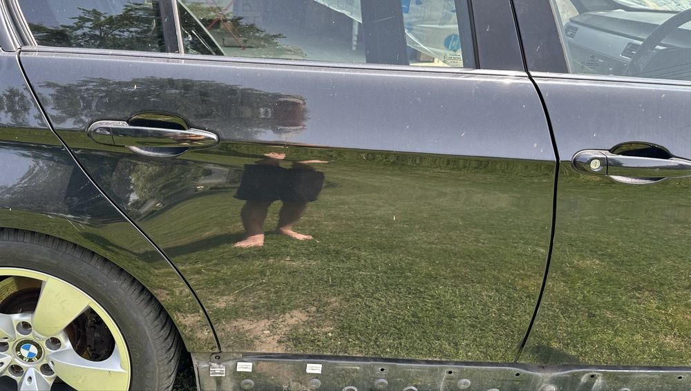 Usa stanga usa dreapta bmw e90