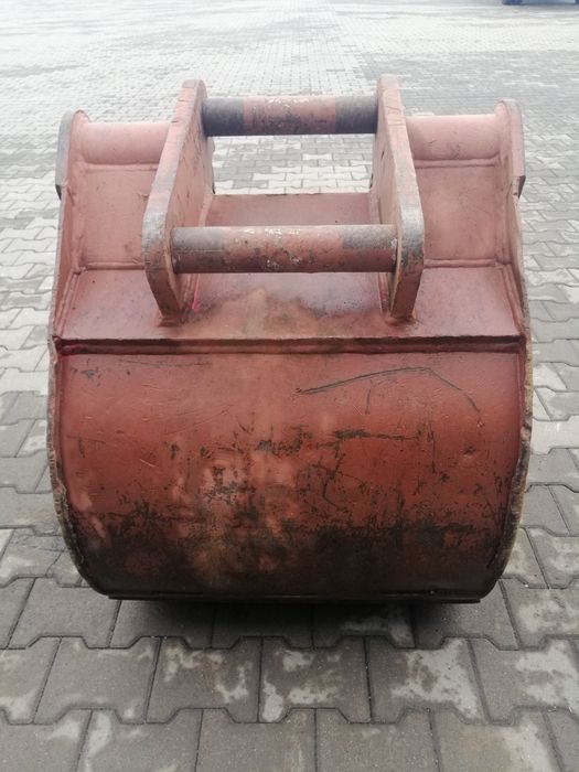 Cupa originala Martin pentru Takeuchi TB1140