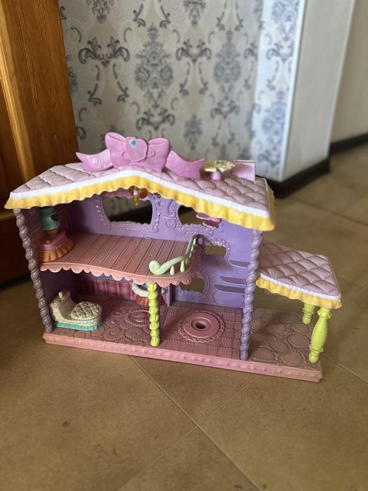 Детские игрушки