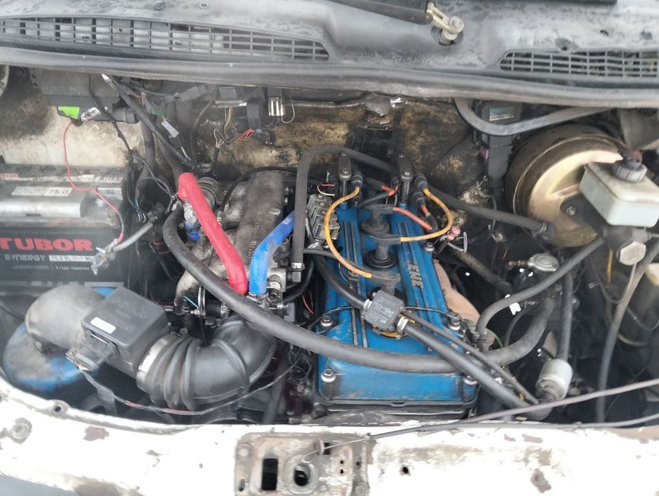 Газель Самосвал 2004 год