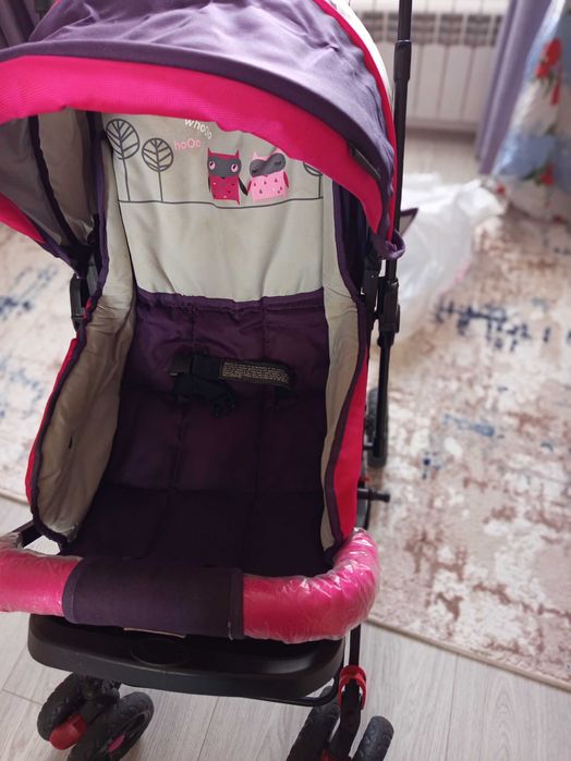 Коляска детская отличном состоянии